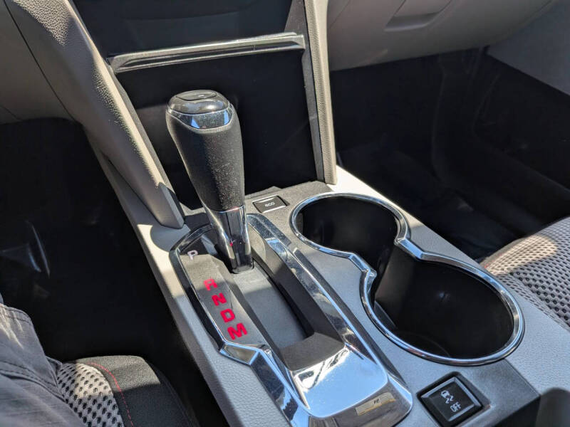 2017 GMC Terrain SLE-1