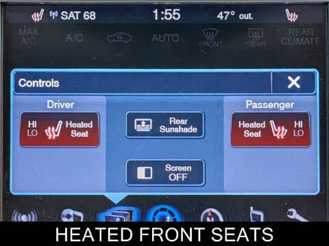 2014 Maserati Quattroporte Sport GT S