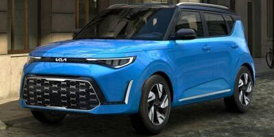 2024 Kia Soul for sale at Martin Swanty's Paradise Auto in Lake Havasu City AZ