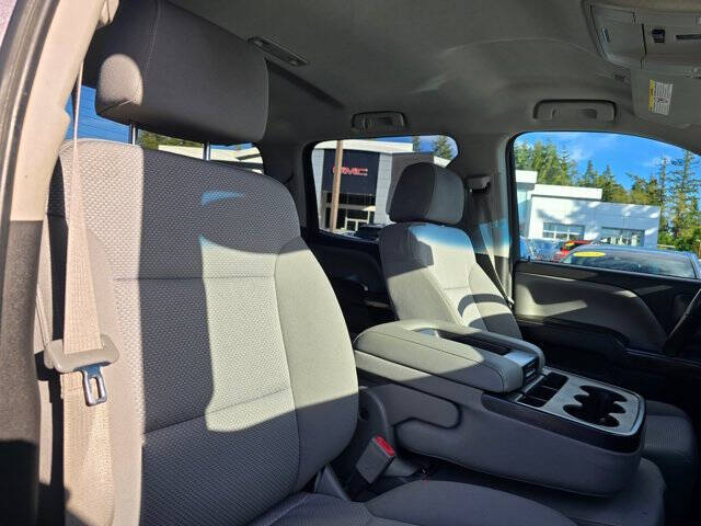 2015 GMC Sierra 2500HD