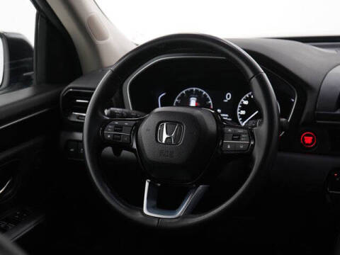 2024 Honda Pilot EX-L