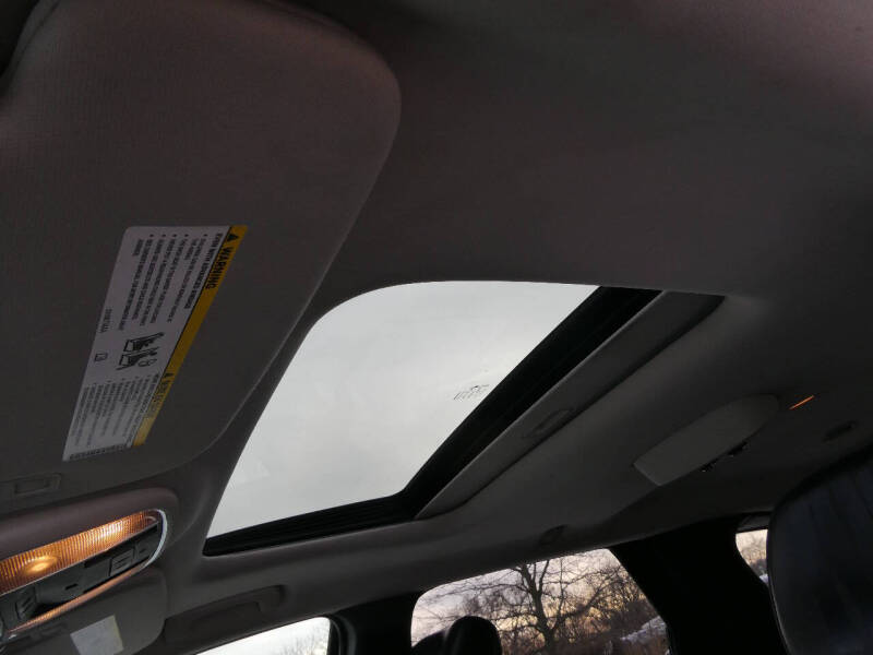 2013 Dodge Durango Crew