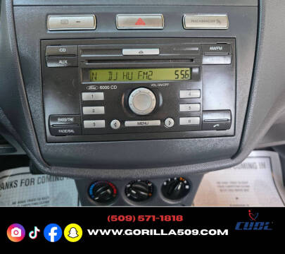 2010 Ford Transit Connect XLT