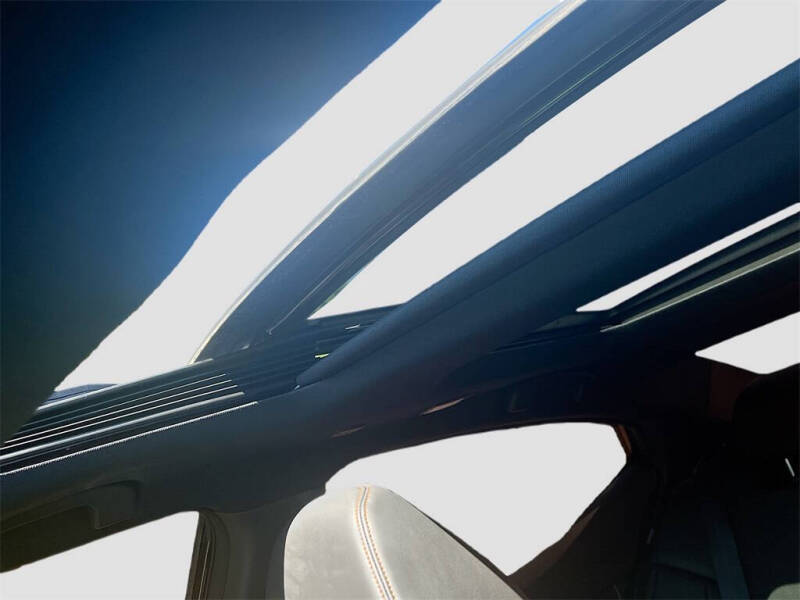 2023 Nissan Maxima 3.5 SR