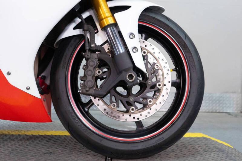 2009 Yamaha YZF-R1