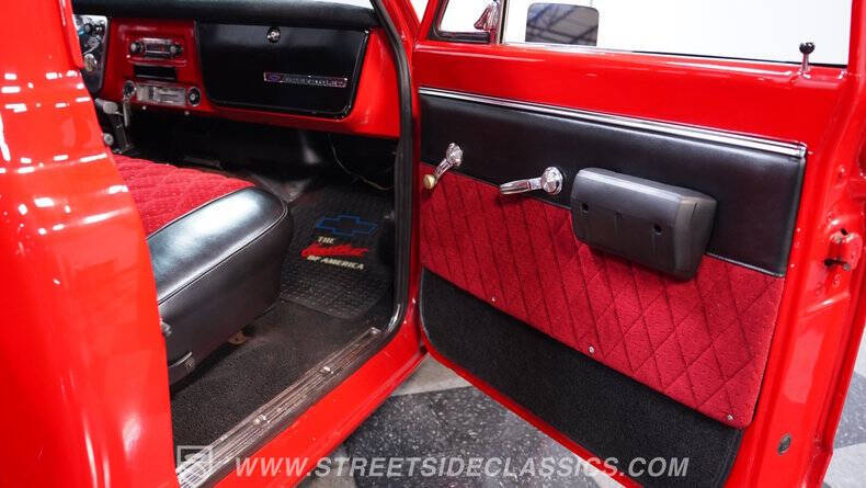 1968 Chevrolet C10