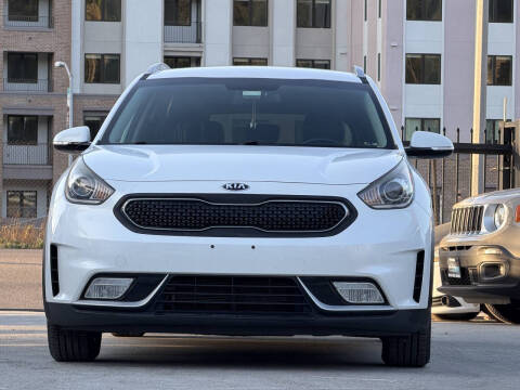 2017 Kia Niro EX