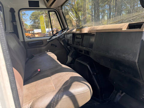 2000 International 4700