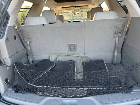 2016 GMC Acadia SLE-2