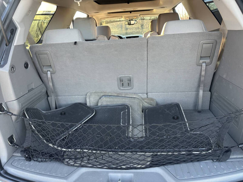 2016 GMC Acadia SLE-2