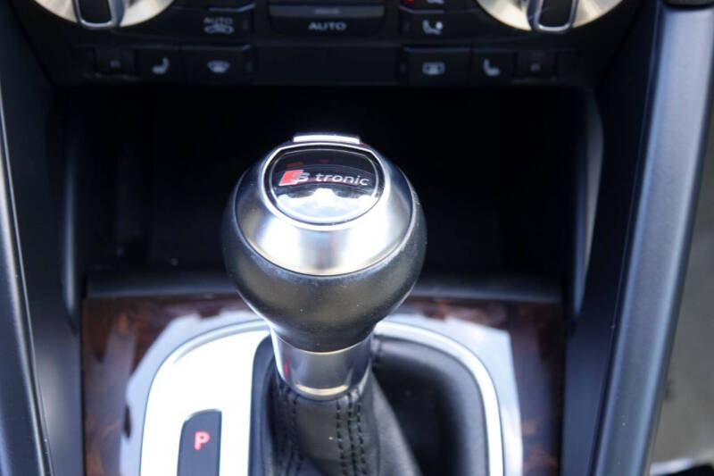 2012 Audi A3 2.0 TDI Premium Plus