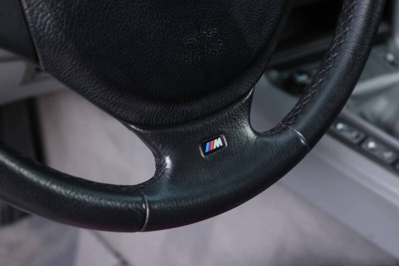 1996 BMW M3