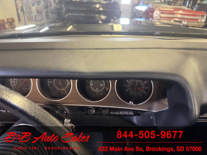 1974 Dodge Challenger