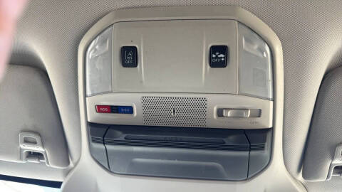 2019 Subaru Ascent Premium 7-Passenger