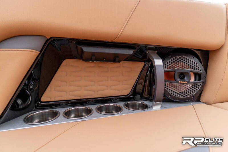 2025 MasterCraft X22