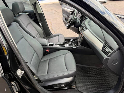 2014 BMW X1 xDrive28i