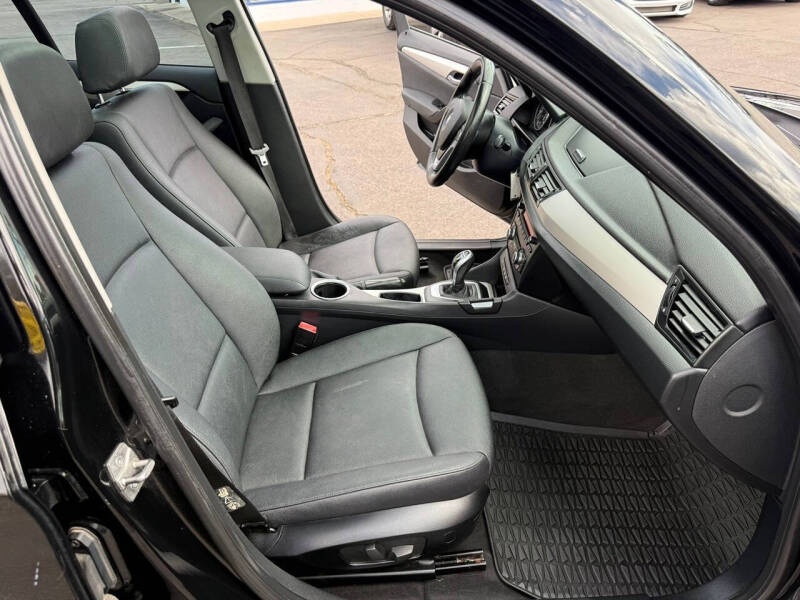 2014 BMW X1 xDrive28i
