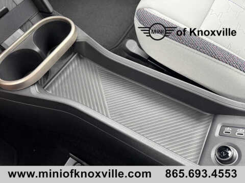 2025 MINI Hardtop 4 Door Cooper S