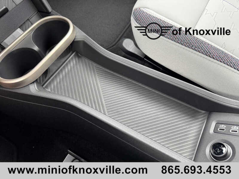 2025 MINI Hardtop 4 Door Cooper S