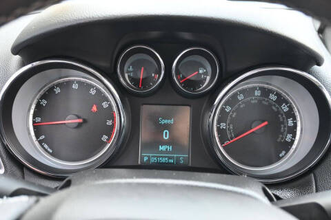 2015 Buick Encore Premium