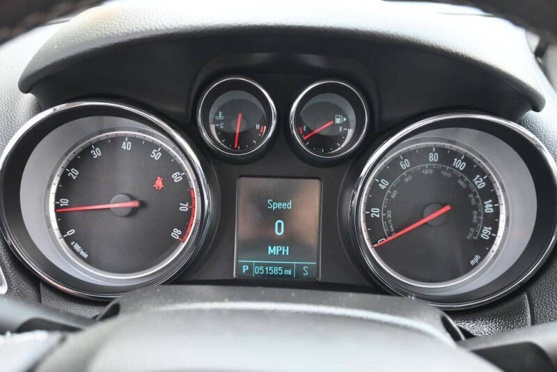 2015 Buick Encore Premium
