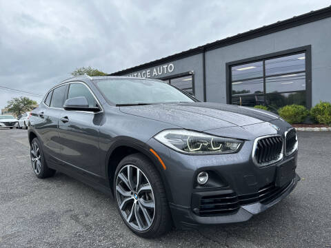 2019 BMW X2 for sale at Vantage Auto Group - Vantage Auto Wholesale in Moonachie NJ