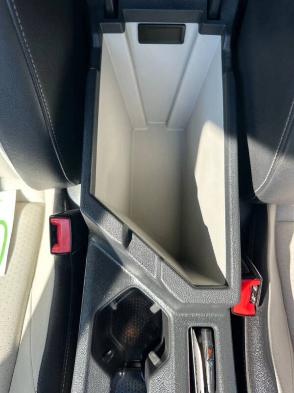 2019 Volkswagen Jetta SE