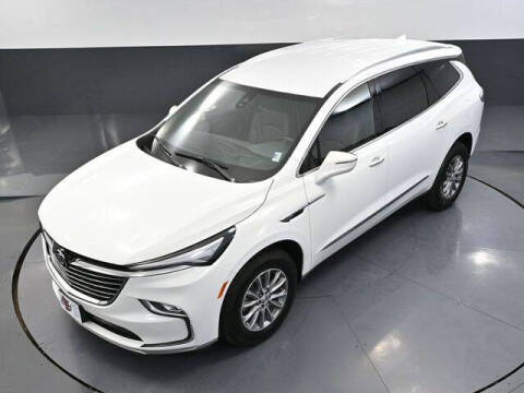 2024 Buick Enclave Premium