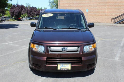 2008 Honda Element SC