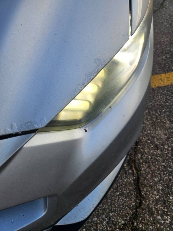 2015 Ford Mustang V6