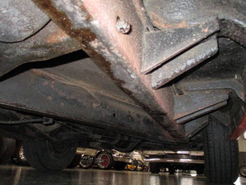 1954 Buick Roadmaster