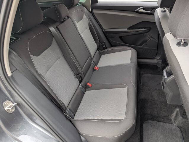 2023 Volkswagen Taos S