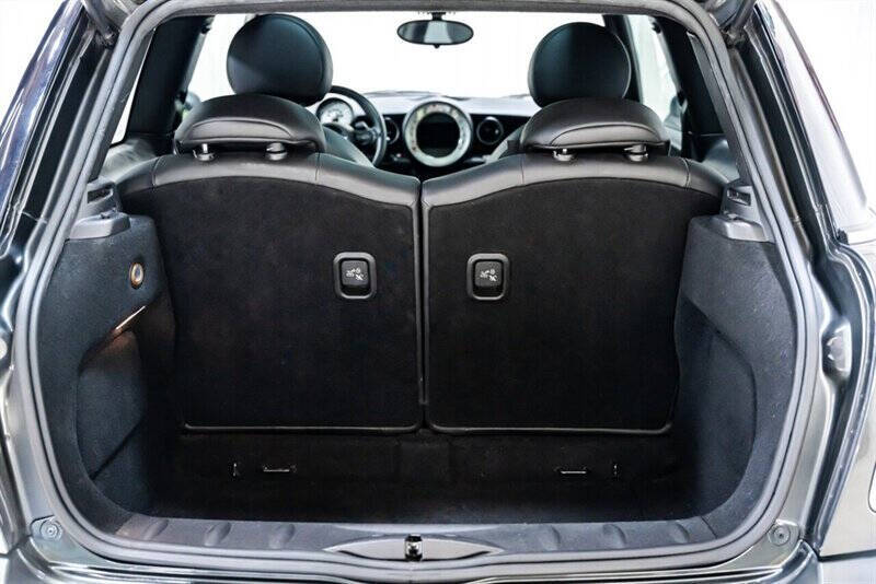 2012 MINI Cooper Hardtop S