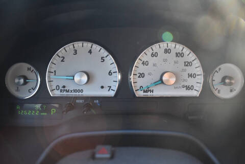 2004 Ford Thunderbird Deluxe