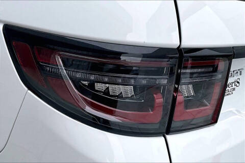 2023 Land Rover Discovery Sport P250 SE