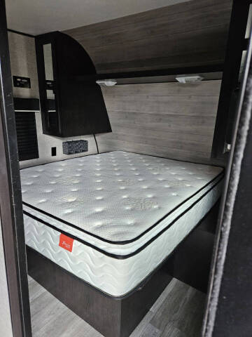 2022 Jayco Jay Flight 284BHS