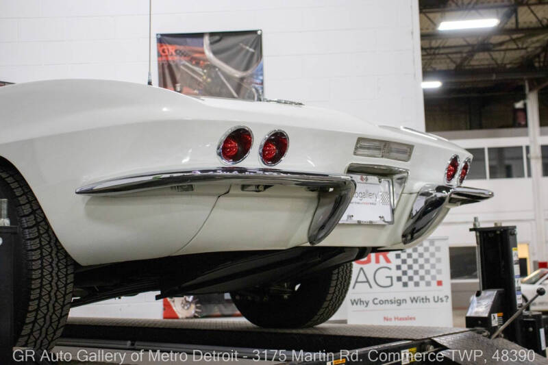 1967 Chevrolet Corvette