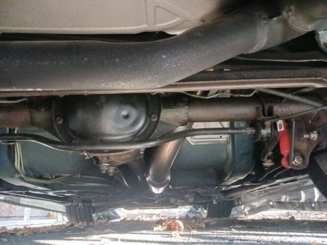 1999 Pontiac Firebird