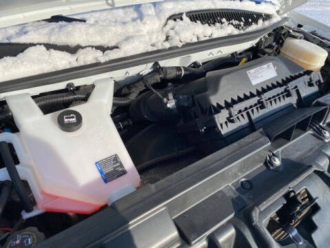 2024 GMC Savana 2500