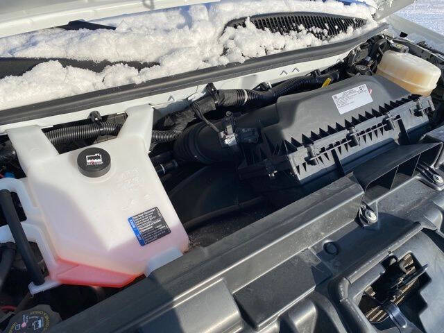 2024 GMC Savana 2500