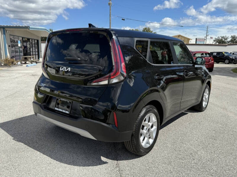 2023 Kia Soul