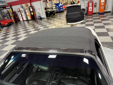 2003 Ford Thunderbird