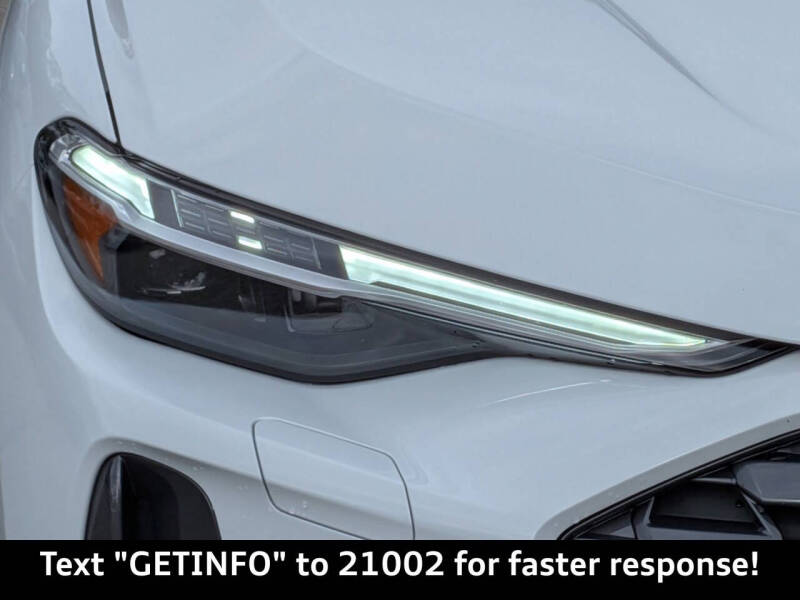 2025 Audi Q5 quattro Premium Plus TFSI