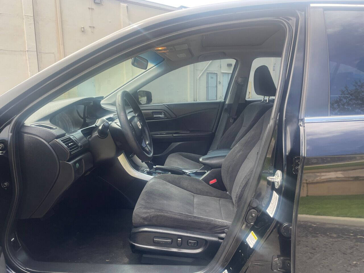 2013 Honda Accord Sedan - $9,900