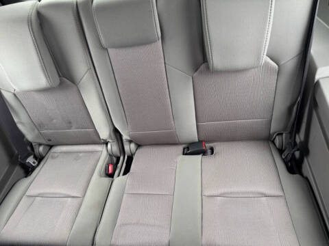 2013 Honda Pilot EX