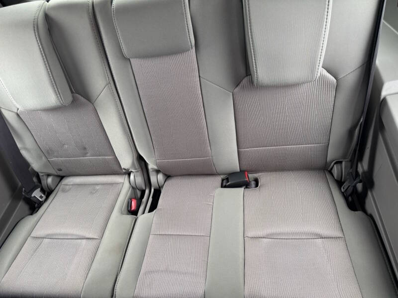 2013 Honda Pilot EX