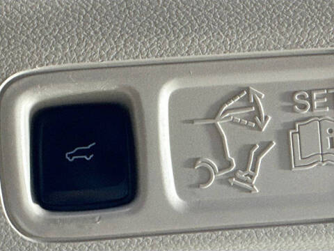 2019 Lincoln Navigator L Reserve