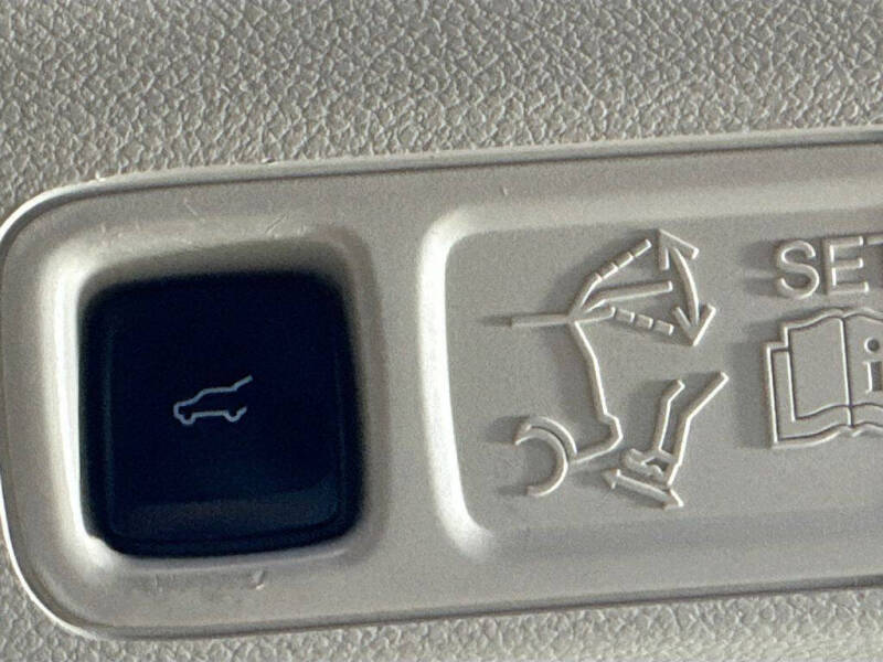 2019 Lincoln Navigator L Reserve