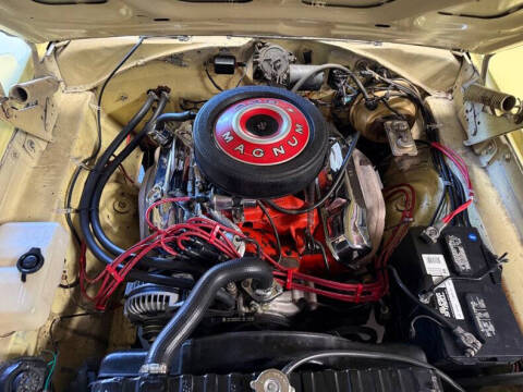 1969 Dodge Daytona