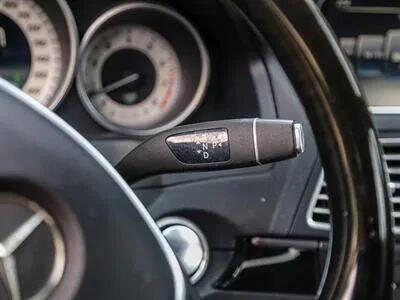 2017 Mercedes-Benz E-Class E 400